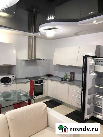 6-комнатная квартира, 150 м², 2/6 эт. на продажу в Петропавловске-Камчатском Петропавловск-Камчатский - изображение 1