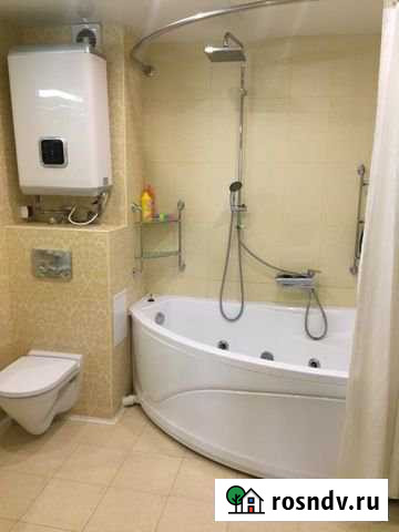 3-комнатная квартира, 79 м², 7/9 эт. в аренду на длительный срок в Мурманске Мурманск - изображение 1