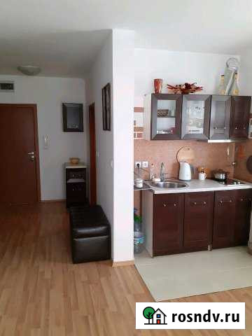 Квартира-студия, 39 м², 1/3 эт. на продажу в Черноморском Республики Крым Черноморское - изображение 1