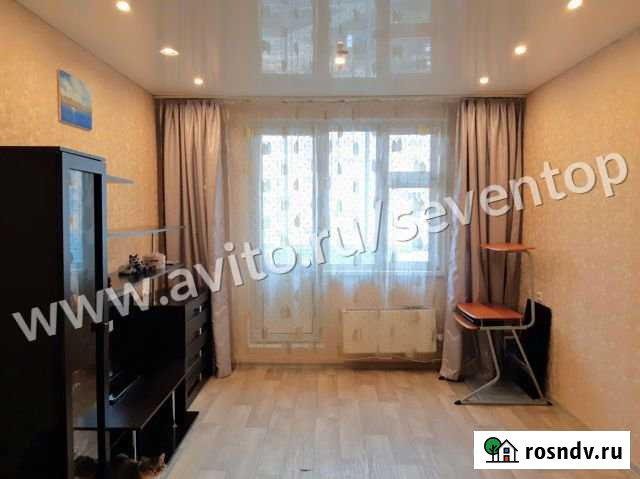 1-комнатная квартира, 39 м², 5/13 эт. на продажу в Видном Видное - изображение 1