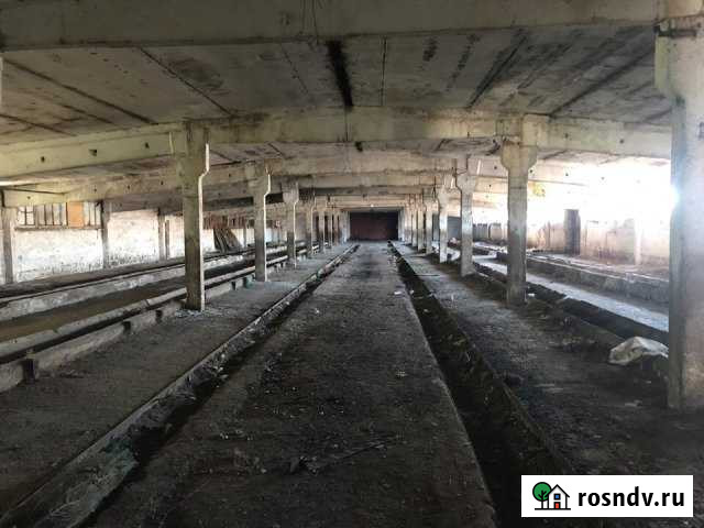 Помещение свободного назначения, 1388 кв.м. Островцы - изображение 1