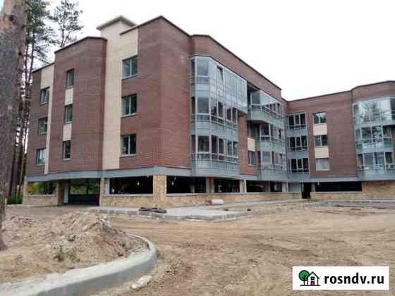 2-комнатная квартира, 56 м², 2/4 эт. на продажу во Всеволожске Всеволожск