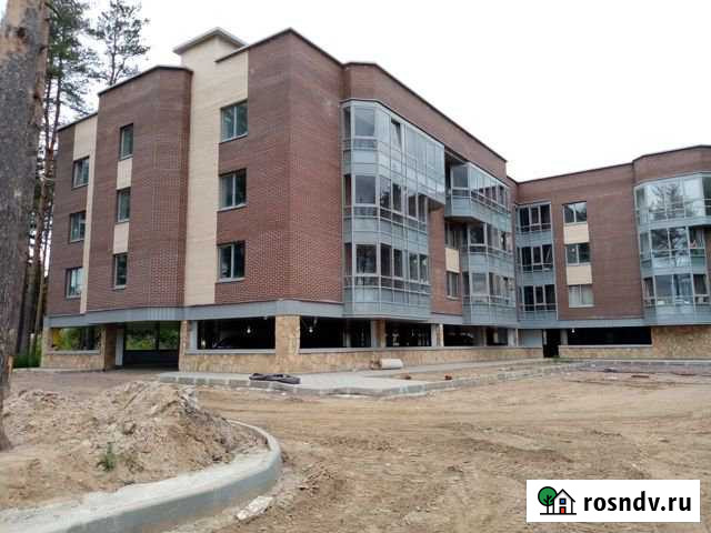 2-комнатная квартира, 56 м², 2/4 эт. на продажу во Всеволожске Всеволожск - изображение 1