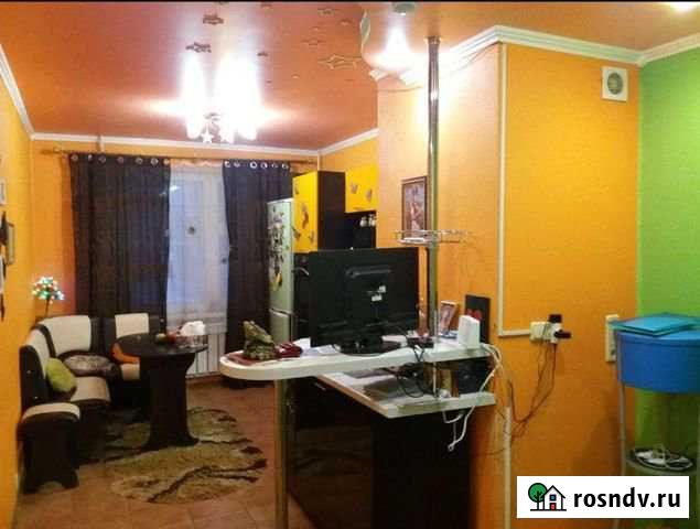 3-комнатная квартира, 93 м², 3/5 эт. на продажу в Чехове Московской области Чехов - изображение 1