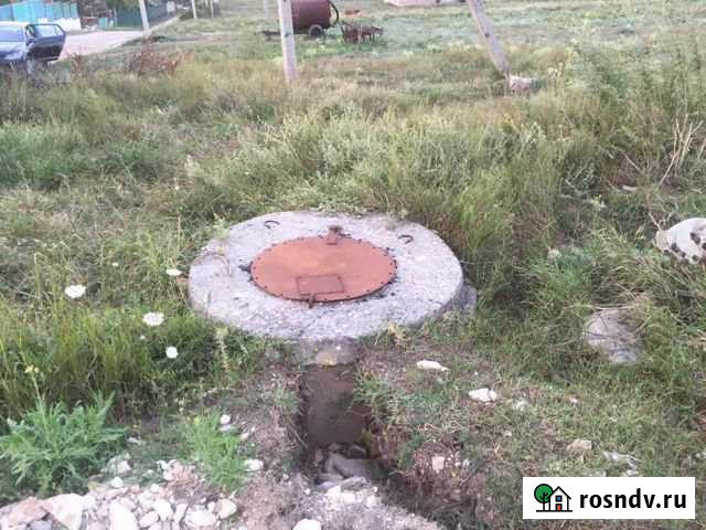 Участок ИЖС 6 сот. на продажу в Бахчисарае Бахчисарай - изображение 1