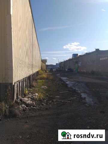 Аренда склада Петропавловск-Камчатский - изображение 1