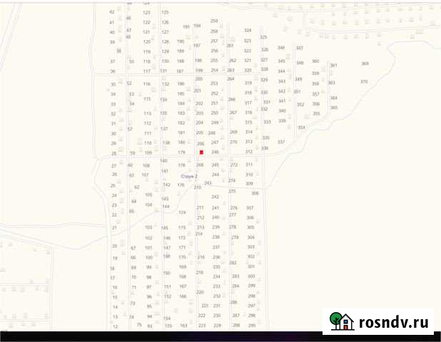 Участок СНТ, ДНП 5 сот. на продажу в Костроме Кострома - изображение 1