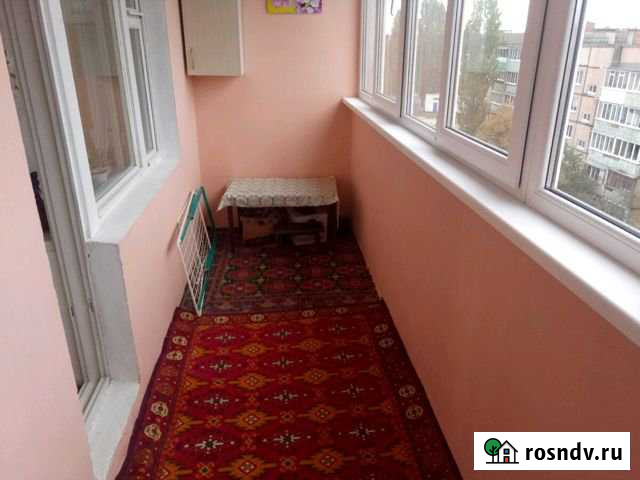 2-комнатная квартира, 60 м², 7/9 эт. на продажу в Губкине Губкин - изображение 1