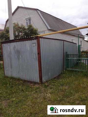 Гараж 11 м² на продажу в Электростали Электросталь - изображение 1