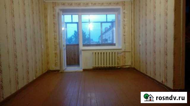 1-комнатная квартира, 32 м², 3/4 эт. на продажу в Краснотурьинске Краснотурьинск - изображение 1