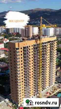 4-комнатная квартира, 119 м², 4/22 эт. на продажу в Новороссийске Новороссийск