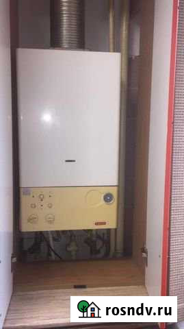 2-комнатная квартира, 54 м², 2/5 эт. на продажу в Минеральных Водах Минеральные Воды - изображение 1