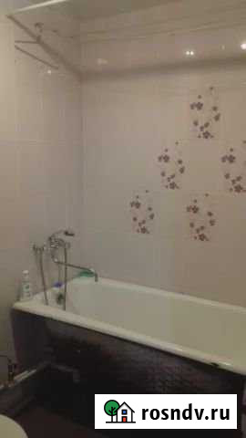 1-комнатная квартира, 35 м², 4/4 эт. в аренду на длительный срок в Слюдянке Слюдянка - изображение 1