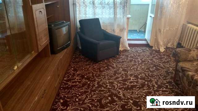 2-комнатная квартира, 52 м², 5/5 эт. на продажу в Кропоткине Кропоткин - изображение 1