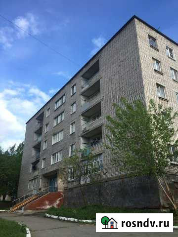 Комната 11 м² в 9-ком. кв., 4/5 эт. на продажу в Сарапуле Сарапул - изображение 1