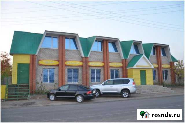 Помещение свободного назначения, 758.7 кв.м. Азнакаево - изображение 1