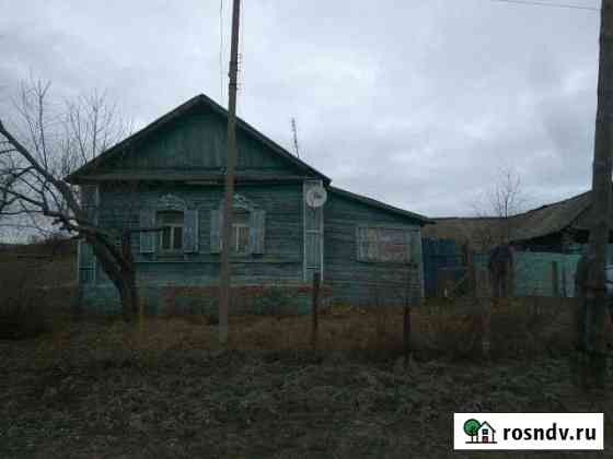 Дом 78 м² на участке 8 сот. на продажу в Марксе Маркс