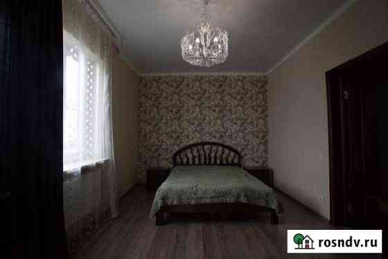 4-комнатная квартира, 130 м², 20/23 эт. на продажу в Краснодаре Краснодар