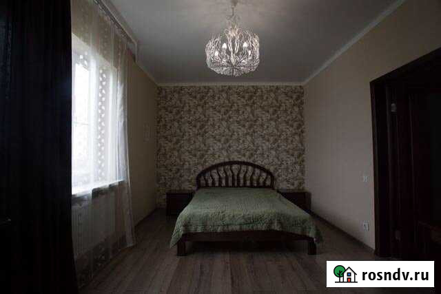 4-комнатная квартира, 130 м², 20/23 эт. на продажу в Краснодаре Краснодар - изображение 1