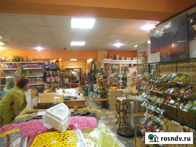 Сдам торговое помещение, 130 кв.м. Родники - изображение 1