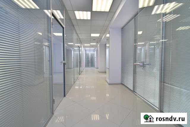 Офисное помещение, 185 кв.м. Красноярск - изображение 1