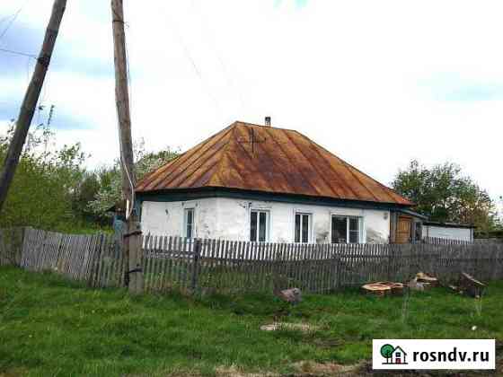 Дом 33 м² на участке 18 сот. на продажу в Змеиногорске Змеиногорск