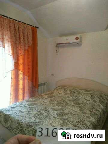 Квартира-студия, 25 м², 2/2 эт. в аренду посуточно в Горячем Ключе Горячий Ключ - изображение 1