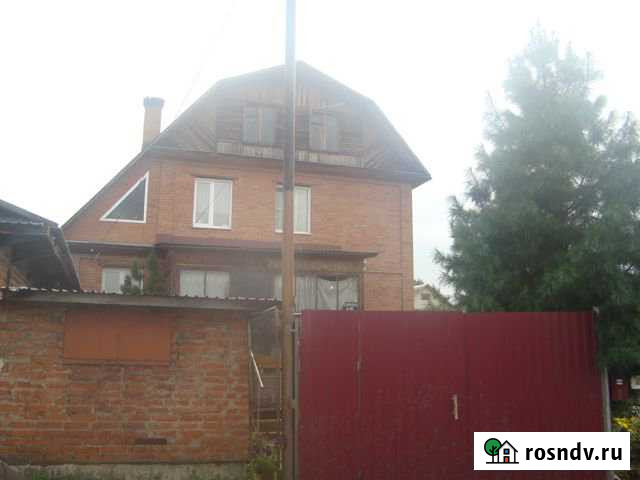 Дом 110 м² на участке 6 сот. на продажу в Осинниках Осинники - изображение 1