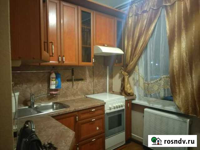 2-комнатная квартира, 43 м², 2/2 эт. на продажу в Правдинском Правдинский - изображение 1