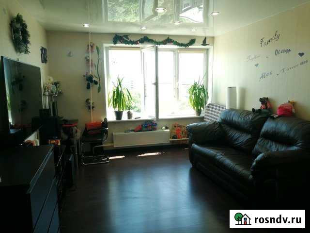 3-комнатная квартира, 67 м², 12/16 эт. на продажу в Томилино Томилино - изображение 1