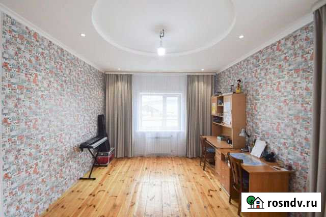 Дом 110.5 м² на участке 5 сот. на продажу в Иволгинске Иволгинск - изображение 1