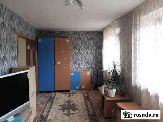 2-комнатная квартира, 35 м², 2/2 эт. на продажу в Осинниках Осинники