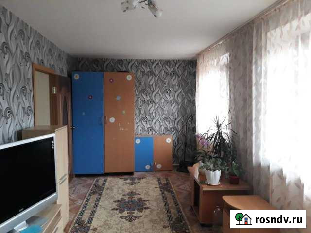 2-комнатная квартира, 35 м², 2/2 эт. на продажу в Осинниках Осинники - изображение 1