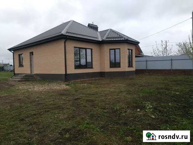 Дом 110 м² на участке 7 сот. на продажу в Кореновске Кореновск - изображение 1