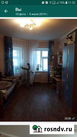 3-комнатная квартира, 72 м², 8/12 эт. в аренду на длительный срок в Нижневартовске Нижневартовск - изображение 1