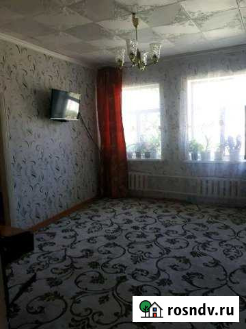 Дом 57 м² на участке 8 сот. на продажу в Цимлянске Цимлянск - изображение 1