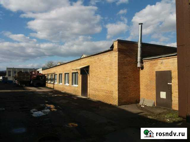 Производственное помещение, 482 кв.м. Белгород - изображение 1
