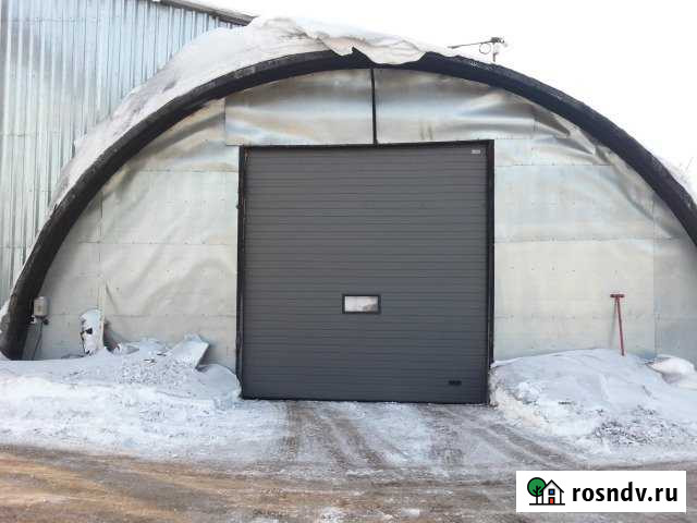 Складское помещение, 330 кв.м. Новосибирск - изображение 1