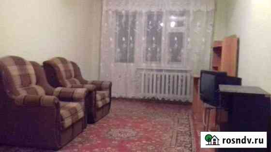 1-комнатная квартира, 42 м², 3/9 эт. в аренду на длительный срок в Нефтекамске Нефтекамск