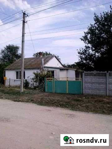 Дом 56 м² на участке 14 сот. на продажу в Приморском Приморский - изображение 1