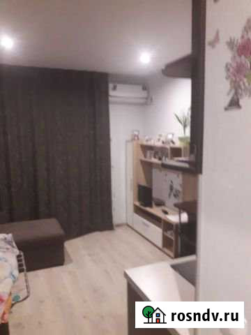 Квартира-студия, 18 м², 1/3 эт. на продажу в Весёлом Веселое - изображение 1