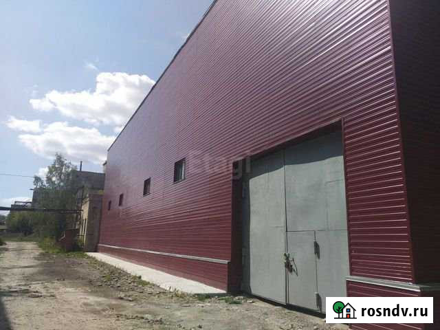 Сдам помещение свободного назначения, 570 кв.м. Брянск - изображение 1