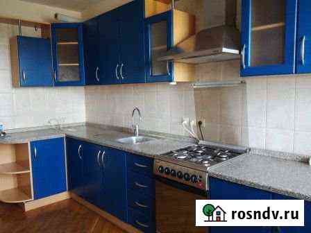 2-комнатная квартира, 80 м², 7/9 эт. на продажу в Аксае Ростовской области Аксай