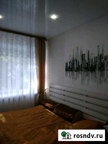 1-комнатная квартира, 20 м², 3/5 эт. в аренду посуточно в Сосновом Бору Сосновый Бор - изображение 1