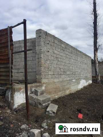 Участок СНТ, ДНП 8 сот. в аренду в Екатеринбурге Екатеринбург - изображение 1