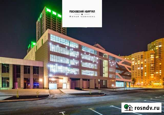 Машиноместо 15 м² в аренду в Екатеринбурге Екатеринбург - изображение 1