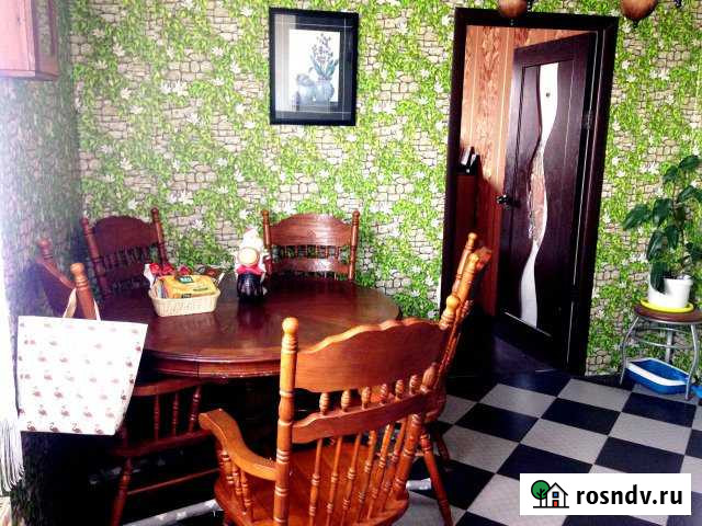 2-комнатная квартира, 66 м², 15/22 эт. на продажу в Раменском Раменское - изображение 1