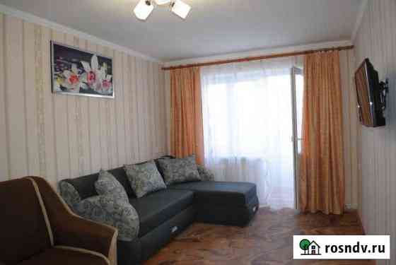 1-комнатная квартира, 28 м², 2/5 эт. в аренду посуточно в Судаке Судак
