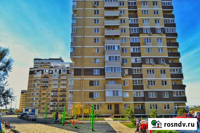 Квартира-студия, 22 м², 5/9 эт. на продажу в Новочеркасске Новочеркасск - изображение 1