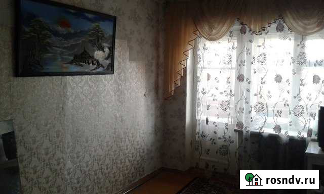 3-комнатная квартира, 54 м², 3/4 эт. на продажу в Каменске-Уральском Каменск-Уральский - изображение 1